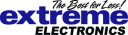 Extreme Electronics CA logo