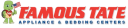 Famous Tate logo