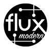 Flux Modern logo