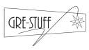 Gre-Stuff logo