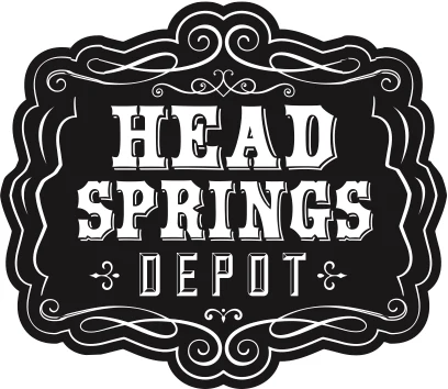 Head Springs Depot