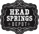 Head Springs Depot logo