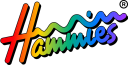 Hammies logo