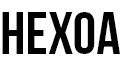 Hexoa FR logo