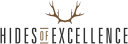 Hides Of Excellence AU logo