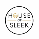 House of Sleek logo