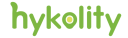Hykolity logo