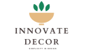 Innovate Decor logo