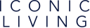 Iconic Living CA logo