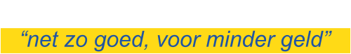 Huismerken NL