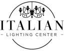 Italian Lighting Center logo