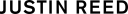 Justin Reed logo