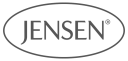 Jensen Store logo