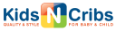 Kids N Cribs logo
