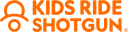 Kids Ride Shotgun logo