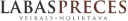 Labas Preces EU logo