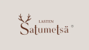 Lasten Satumetsä FI logo