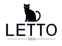 LettoDen logo