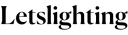 Letslighting DE logo