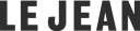 LE JEAN logo