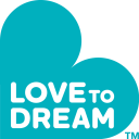 Love to Dream AU logo