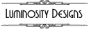 Luminosity Designs UK logo