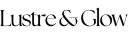 Lustre&Glow logo