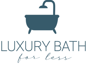 Luxury Bath for Less
