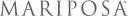 Mariposa logo
