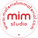 MaterialImmaterial logo