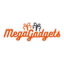 MegaGadgets BE logo