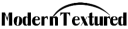 Modern Textured logo