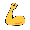 Muscle Mat AU logo
