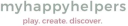 My Happy Helpers logo