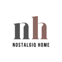 Nostalgiq Home logo