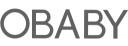 Obaby UK logo