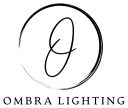 Ombra Lighting UK logo