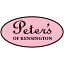 Peter's of Kensington AU logo