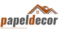 PAPELDECOR ES logo