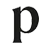 Postery logo
