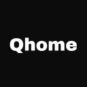 Qhome logo