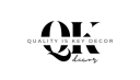 Quality is Key Decor logo