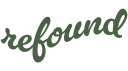 Refound Goods logo
