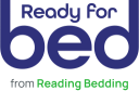 Ready for Bed UK logo