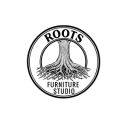 Roots Furniture Studio logo