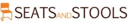 Seats and Stools logo