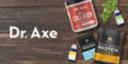 Dr. Axe logo