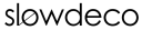 Slowdeco ES logo