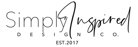 Simply Inspired Design Co