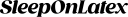 SleepOnLatex logo